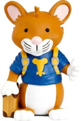 Tonies Leo Lausemaus - Das Original-Hörspiel 2 1 Tonies Leo Lausemaus - Das Original-Hörspiel 2