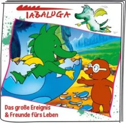 Tonies Tabaluga - Das Große Ereignis / Freunde Fürs Leben -Trendiger Spielzeugladen 10189131 03