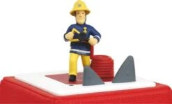 Tonies - Feuerwehrmann Sam - In Pontypandy Ist Was Los -Trendiger Spielzeugladen 10700280 04