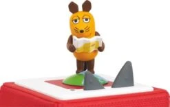 Tonies - Die Sendung Mit Der Maus - Mit Maus Die Welt Entdecken -Trendiger Spielzeugladen 10971337 04