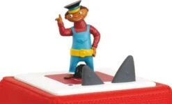 Tonies - Jim Knopf - Jim Knopf & Lukas Der Lokomotivführer -Trendiger Spielzeugladen 10971341 04