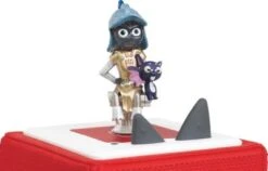 Tonies - Der Kleine Hui Buh - Schatzjagd Im Museum 6 Tonies - Der Kleine Hui Buh - Schatzjagd Im Museum -Trendiger Spielzeugladen 11360653 03