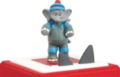 Tonies - Benjamin Blümchen - Benjamin Als Ritter -Trendiger Spielzeugladen 11360662 03