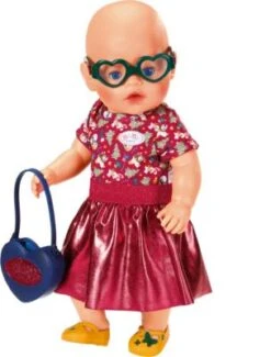 BABY Born® Adventskalender 10 BABY Born® Adventskalender -Trendiger Spielzeugladen 11405556 05