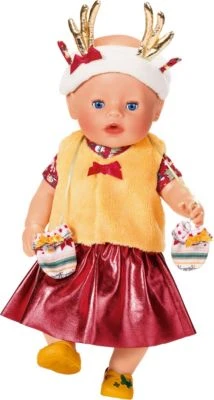 BABY Born® Adventskalender 6 BABY Born® Adventskalender – Bild 6