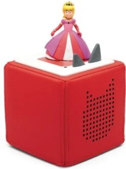 Tonies - Bibi Blocksberg - Prinzessinnen Von Thunderstorm -Trendiger Spielzeugladen 11548612 04