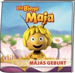 Tonies - Biene Maja - Majas Geburt -Trendiger Spielzeugladen 11548616 03