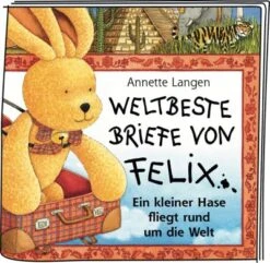 Tonies - Felix - Weltbeste Briefe Von Felix 6 Tonies - Felix - Weltbeste Briefe Von Felix -Trendiger Spielzeugladen 11548620 03
