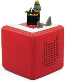 Tonies Gorilla Club - 1-2-3-4! -Trendiger Spielzeugladen 11907502 04