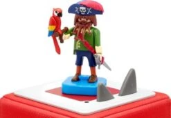 Tonies - Die Playmos 1 - Der Schatz Der Teufelsinsel -Trendiger Spielzeugladen 12098877 06