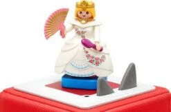 Tonies - Die Playmos 34 - Der Ball Im Prinzessinen-Schloss -Trendiger Spielzeugladen 12098881 05