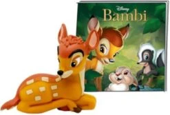 Tonies Disney - Bambi -Trendiger Spielzeugladen 12261075 02