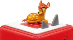Tonies Disney - Bambi -Trendiger Spielzeugladen 12261075 04