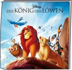 Tonies Disney - König Der Löwen -Trendiger Spielzeugladen 12261079 03