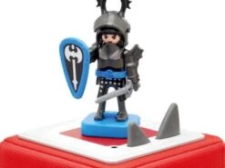 Tonies - Die Playmos 8 - Das Turnier Auf Der Königsritterburg -Trendiger Spielzeugladen 12460958 04