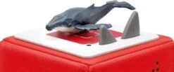 Tonies - WAS IST WAS - Wale & Delfine/Geheimnisse Tiefsee -Trendiger Spielzeugladen 12460960 03