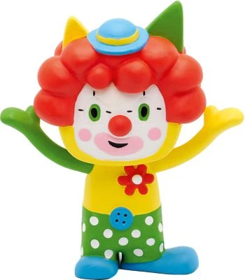 Tonies Kreativ-Tonie Clown 1 Tonies Kreativ-Tonie Clown