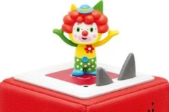 Tonies Kreativ-Tonie Clown 7 Tonies Kreativ-Tonie Clown -Trendiger Spielzeugladen 12460962 04