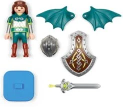 Tonies - Die Playmos 13 - Licht Aus Dem Drachenland -Trendiger Spielzeugladen 12460966 03