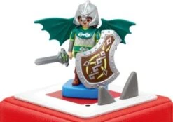 Tonies - Die Playmos 13 - Licht Aus Dem Drachenland -Trendiger Spielzeugladen 12460966 04