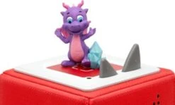 Tonies - Safiras - Nanami Und Das Traumhafte Tuch -Trendiger Spielzeugladen 12650776 04