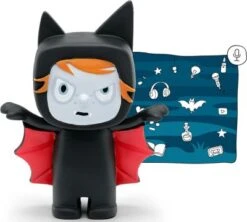 Tonies Kreativ-Tonie Vampir -Trendiger Spielzeugladen 12650780 04