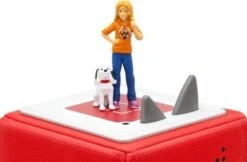 Tonies - TKKG Junior - Auf Frischer Tat Ertappt -Trendiger Spielzeugladen 12650782 04