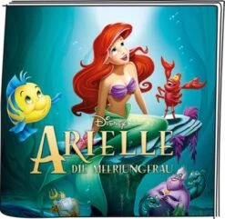 Tonies - Disney Arielle Die Meerjungfrau -Trendiger Spielzeugladen 12650784 03