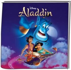 Tonies - Disney Aladdin -Trendiger Spielzeugladen 12946091 03