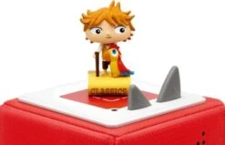 Tonies Lieblings-Klassiker - Robinson Crusoe Und Weitere -Trendiger Spielzeugladen 13948544 04