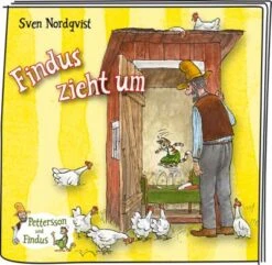 Tonies Pettersson Und Findus - Findus Zieht Um 6 Tonies Pettersson Und Findus - Findus Zieht Um -Trendiger Spielzeugladen 13948546 03
