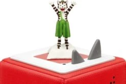 Tonies Pettersson Und Findus - Findus Zieht Um 7 Tonies Pettersson Und Findus - Findus Zieht Um -Trendiger Spielzeugladen 13948546 04