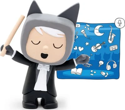 Tonies Kreativ-Tonie Dirigent 2 Tonies Kreativ-Tonie Dirigent – Bild 2