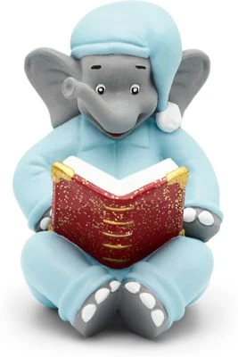 Tonies Benjamin Blümchen - Märchennacht Im Zoo 1 Tonies Benjamin Blümchen - Märchennacht Im Zoo