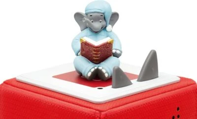 Tonies Benjamin Blümchen - Märchennacht Im Zoo 4 Tonies Benjamin Blümchen - Märchennacht Im Zoo – Bild 4