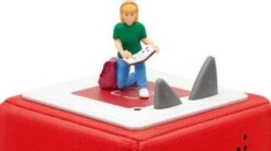 Tonies Fünf Freunde - Und Der Großalarm In Kirrin -Trendiger Spielzeugladen 14114756 04