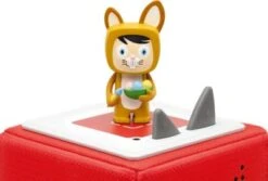 Tonies Kreativ-Tonie Osterhase -Trendiger Spielzeugladen 14114762 04