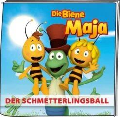 Tonies Biene Maja - Der Schmetterlingsball -Trendiger Spielzeugladen 14114766 03