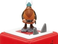 Tonies Wickie - Tanz Mit Dem Wolf -Trendiger Spielzeugladen 14114770 04