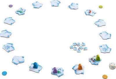 HABA 305496 Pinguflip 2 HABA 305496 Pinguflip – Bild 2