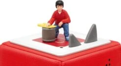 Tonies - Fünf Freunde - Fünf Freunde Und Das Versunkene Schiff -Trendiger Spielzeugladen 14681667 04