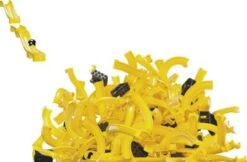 Hubelino Kugelbahn Pi Elemente-Set M -Trendiger Spielzeugladen 14953202 03