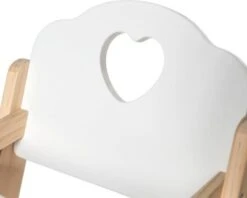 MyToys ORIGINALS Holz Puppenhochstuhl Mit Sitzkissen -Trendiger Spielzeugladen 15029473 06