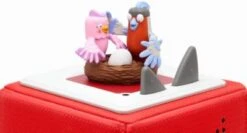 Tonies Tonie Rolf Zuckowski - Rolfs Neue Vogelhochzeit -Trendiger Spielzeugladen 15089157 04