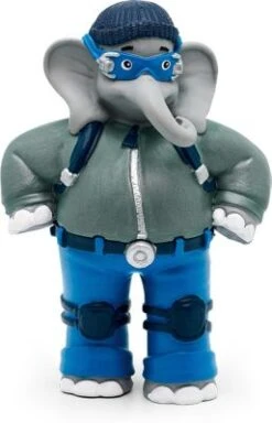 Bestseller 21 Tonies Benjamin Blümchen DER FILM - Hörspiel Zum Kinofilm