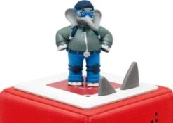 Tonies Benjamin Blümchen DER FILM - Hörspiel Zum Kinofilm -Trendiger Spielzeugladen 15621378 04