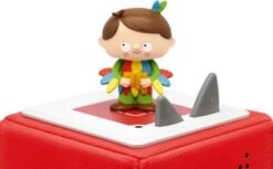 Tonies Lieblings-Meisterstücke - Die Zauberflöte 7 Tonies Lieblings-Meisterstücke - Die Zauberflöte -Trendiger Spielzeugladen 15621382 04