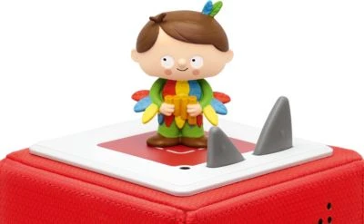 Tonies Lieblings-Meisterstücke - Die Zauberflöte 4 Tonies Lieblings-Meisterstücke - Die Zauberflöte – Bild 4