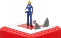 Tonies Wieso Weshalb Warum? Junior - Polizei 7 Tonies Wieso Weshalb Warum? Junior - Polizei -Trendiger Spielzeugladen 15834596 04