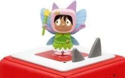 Tonies Kreativ-Tonie Fee 5 Tonies Kreativ-Tonie Fee -Trendiger Spielzeugladen 16371041 03